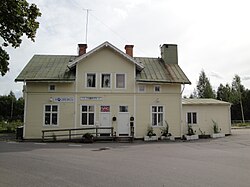 Edsbyns station 00173
